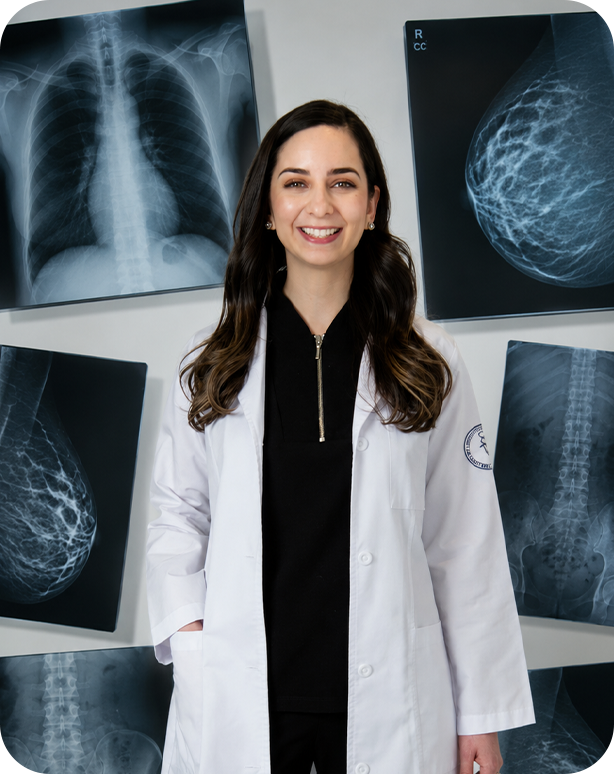 Dra. Andrea Cecilia Garza Acosta